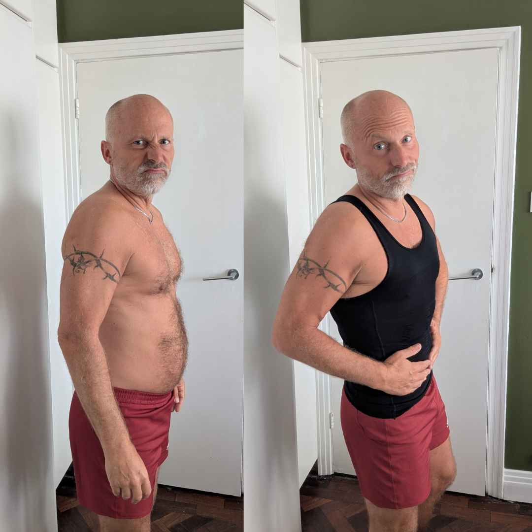 Built Well™ Men's Tank