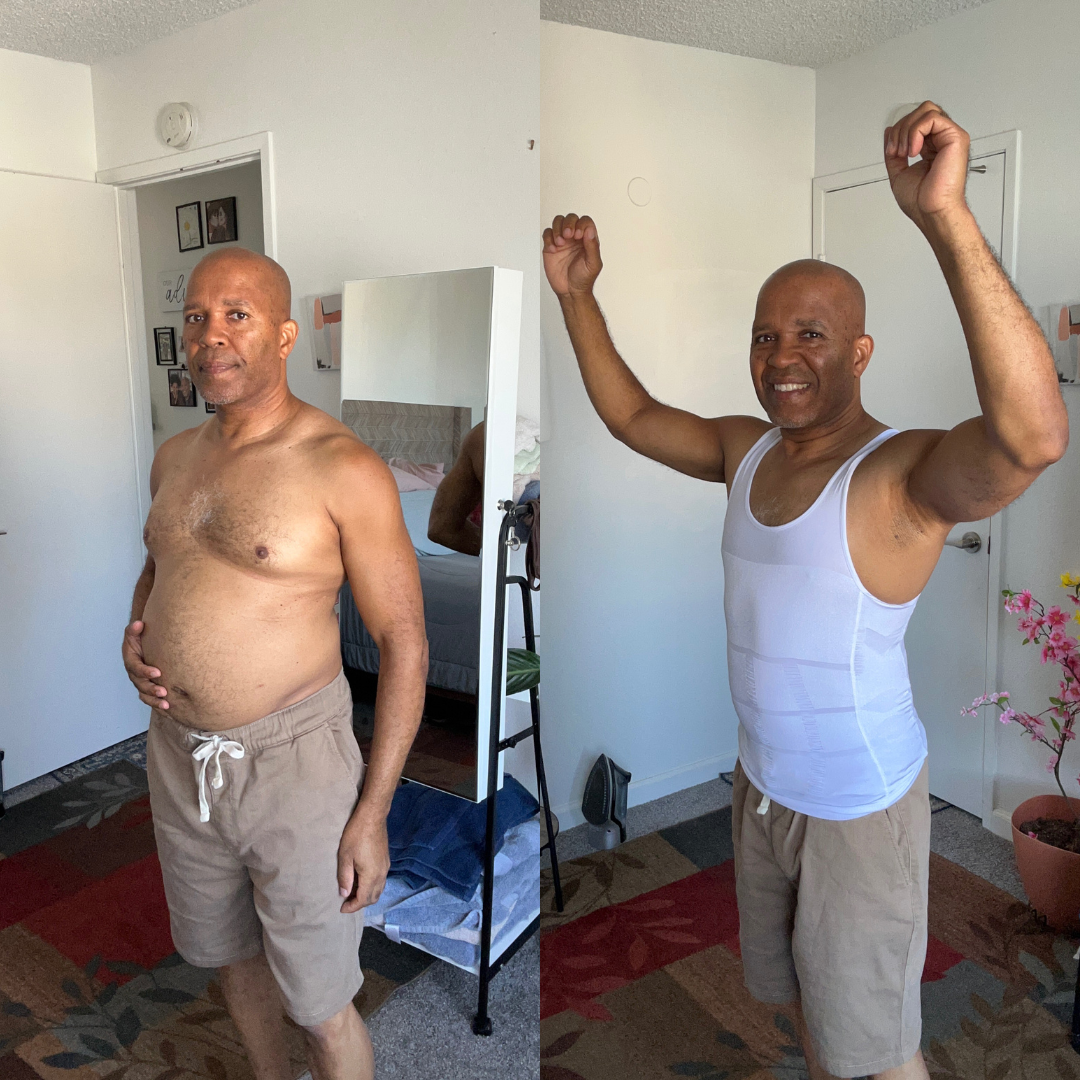 Built Well™ Men's Tank