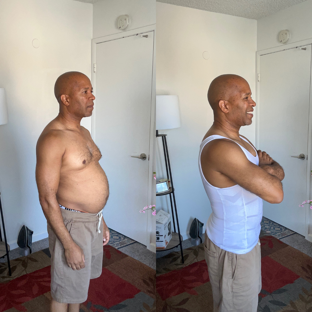 Built Well™ Men's Tank