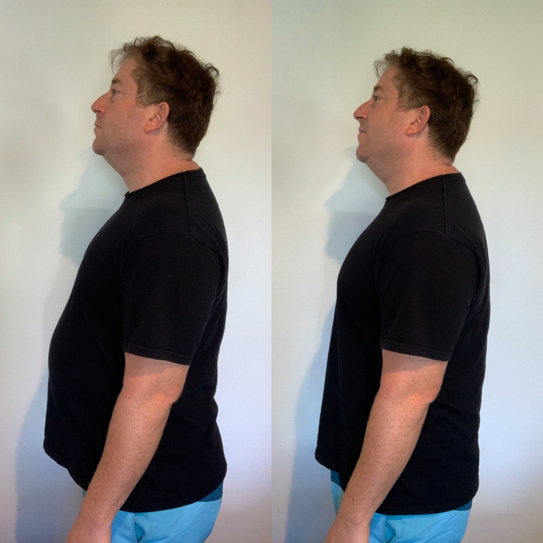 Built Well™ Men's Tank