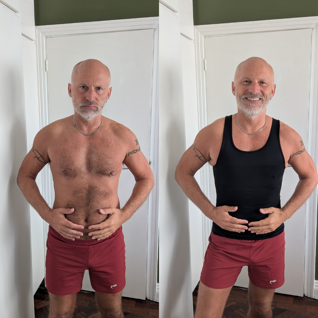 Built Well™ Men's Tank