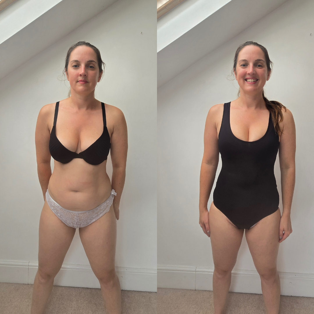 Built Well™ Womens Bodysuit