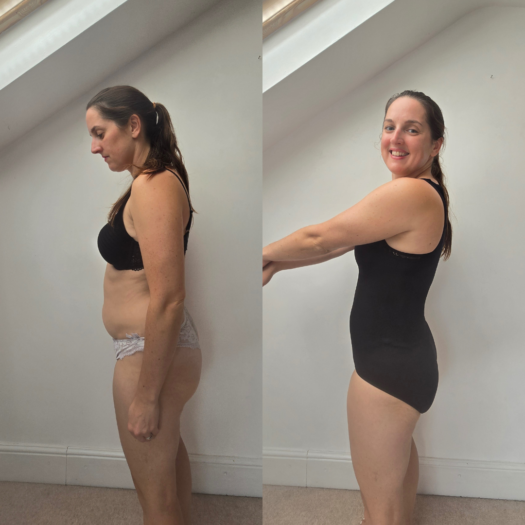 Built Well™ Womens Bodysuit