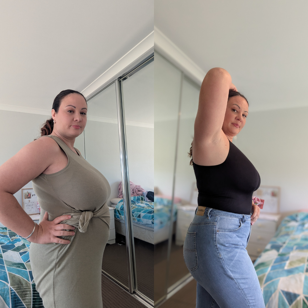 Built Well™ Womens Bodysuit