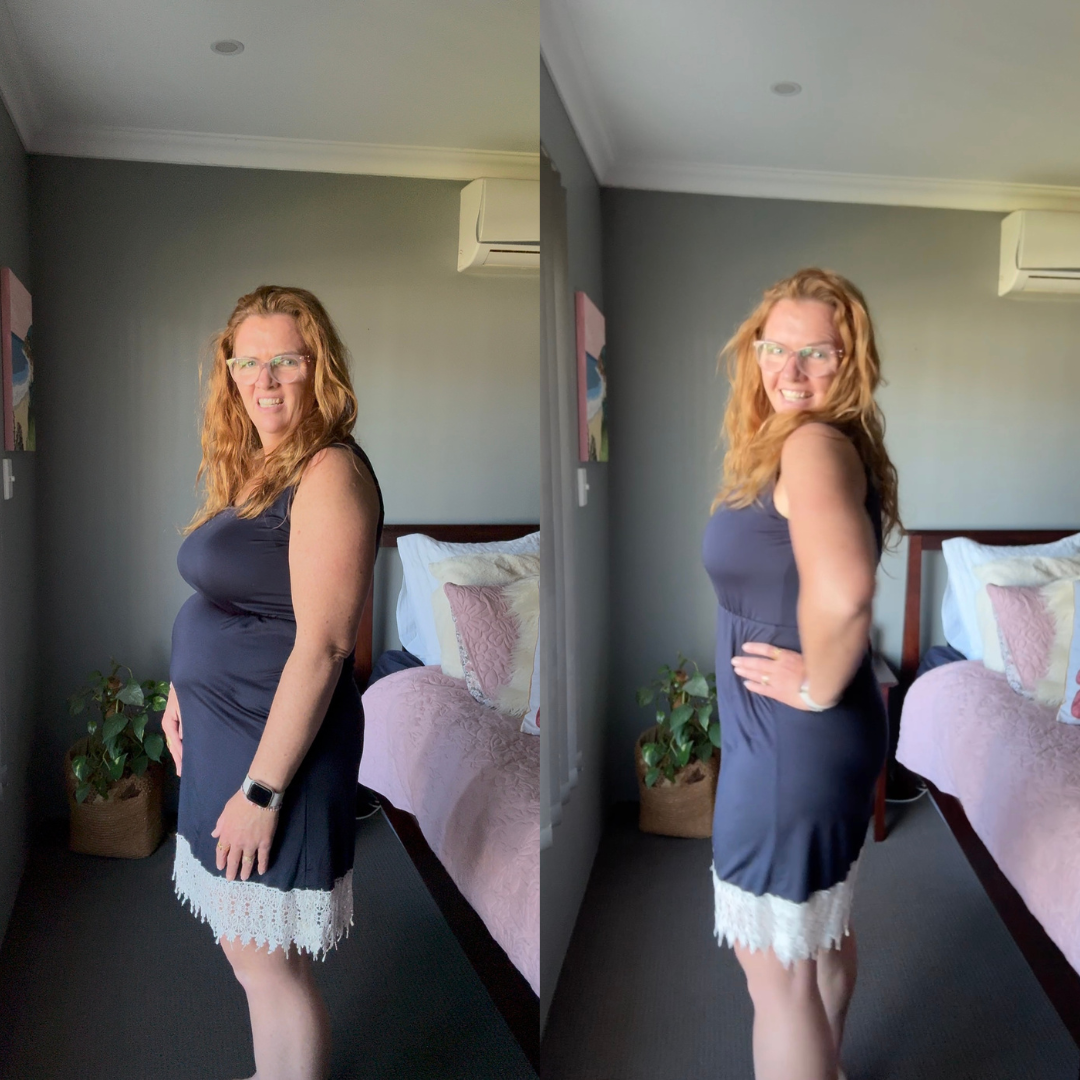 Built Well™ Womens Bodysuit